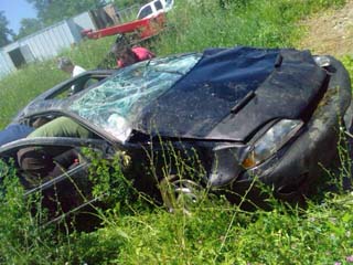 Crash